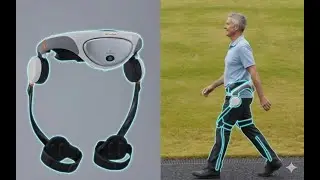 Honda Walking Assist &ndash; Hip-Motion Assist Device for Gait Support and Walking Training