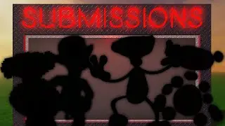 My 2023 Bear Submissions - Part 1