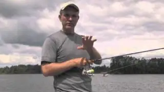 Bullet Weights Egg Sinker Carolina Rig