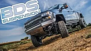 BDS Suspension