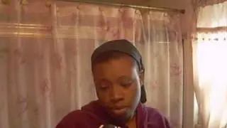 Eyebrow Tutorial
