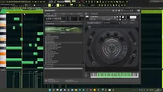 Output Substance - крутой басовый плагин)