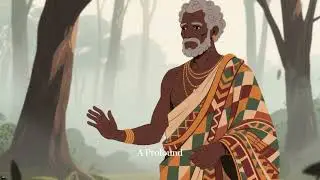 Generations of Wisdom | How African Spirituality Shapes Communities