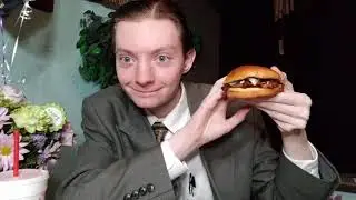 Sonic's NEW BBLT Sandwich Review (BLT With Extra Bacon!)