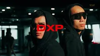 THE CHAMP MMA - WXRDIE (PROD.DXPMAKE)