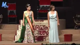 maestrat.tv - Festes de Benicarló 2016 - Proclamacio