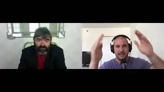 Dr. Paul Grant on Recovery-Oriented Cognitive Therapy