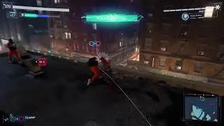 Spider-Man 2 | PS5 |  No Commentary