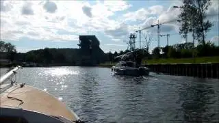 Auszeitreise - vierte Etappe - Jasmund bis Neustrelitz