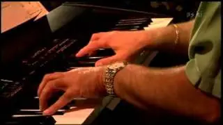 Spanish Harlem Orchestra En Montreal-Tambori