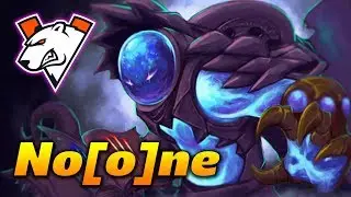 VP.Noone ARC WARDEN - Dota 2 Pro Gameplay