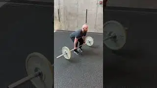 Clean High Pull