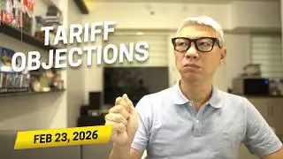 How to Navigate Government Contracts and Tariff Decisions