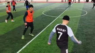 Yangiobod FC VS Kelachi Fc