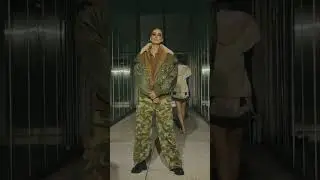 AlphaStyle AW25 Runway Show | Tampa Museum of Art, Florida