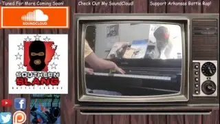 ShadowStrawberries (Live Freestyle Piano Video 1) - Ezekiel Yarbrough