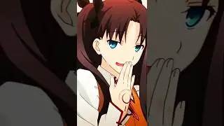 #fatestaynight #anime #animeedit #animegirl #waifu #edit
