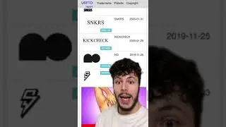 NIKE FILES TRADEMARK FOR THE CRYPTO METAVERSE?