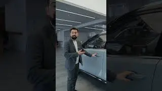 Wuling Asta Hibrid &ndash; Ağıllı Se&ccedil;im #WulingAsta #HybridSUV #IMotors #WulingAZ #HybridMotor #BakuCars