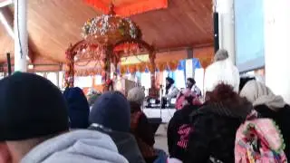 Exploring the Sikh religion