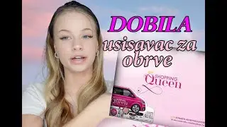 Otvaram Advent kalendar  SHOPPING KRALJICA