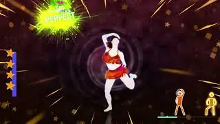 Just Dance Melody Online LUCID Mashup (12.1k)