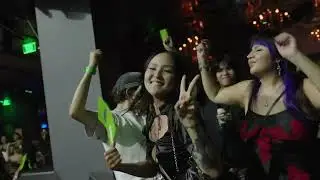 Brat Rave at Time Nightclub 9/06/24