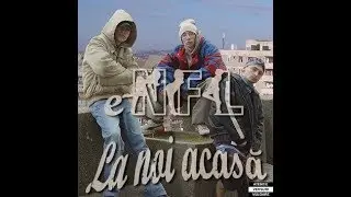 eNFL - La Noi Acasa (Album 2006)