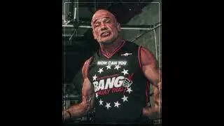 How To BEAT A CLINCH FIGHTER @OfficialBasRutten
