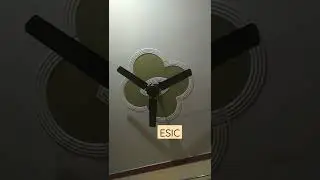 ESIC UDC result out ....85 attempts 96 to 97% accuracy...