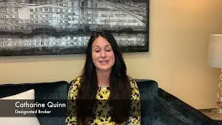 Welcome Video from Designated Broker