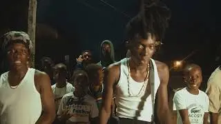 YOUNGBOY TRP x TIMMY VYBZ_STEP(official video)