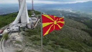 MAKEDONIJA(genot ne se bri&scaron;e)