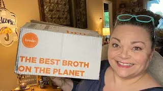 Brodo - Bone Broth