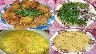 मसूर दल पकौड़ा रेसिपी l Masoor Dal Ke Crispy Pakod lकुरकुरे मसूरदाल पकौड़ा @Rehanakitchenvlogs498