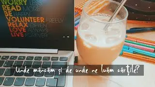 Sfaturi pentru bobocii de la UMFCD || mâncare, cafea şi altele