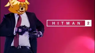 [Hitman 2] The baldman is here to finish things (for now)