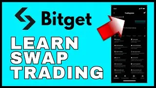How to Learn Swap Trading from Bitget Wallet 2025?