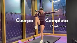 Rutina HIIT para Principiantes y Avanzados | Quema Grasa en Casa o Gym
