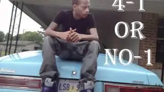 Lil Redd- Dude A Bitch