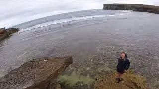 INNES NATIONAL PARK / SHELL BEACH