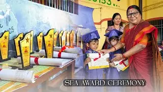 Honouring Talent & Achievement 🏆 | Shivom Educational Academy | Surya Photography
