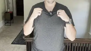 Honest Review of NACHILA Men's Bamboo Pajamas Sleepwear