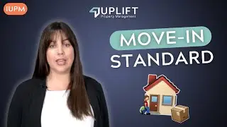 The Uplift Move-In Standard: How We Get Your Property Rent-Ready