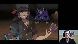 let's play#79 pokemon re:union