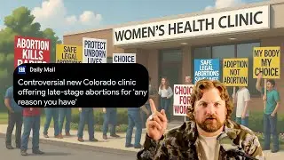 What Do Christians Think About Late Term Abortion?