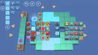 Chuck's Challenge 3D - Create v0.2.24