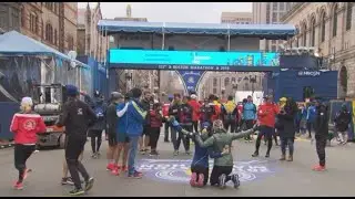 Boston Marathon: Helpful tips to plan your trip