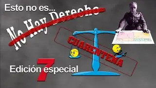 Batallitas, virus y el general Gamelin - Esto tampoco es No Hay Derecho &ndash; 15