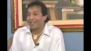 DIOMEDES DIAZ PARA TELECARIBE 1999